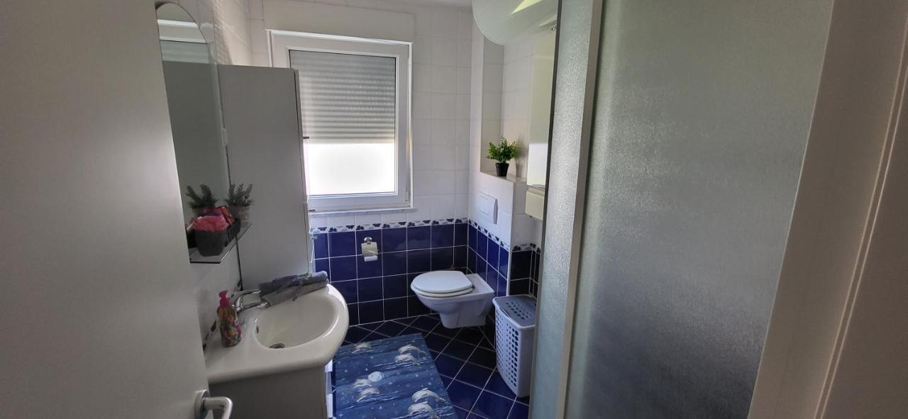 Apartment Summer Dream Пунат Екстер'єр фото