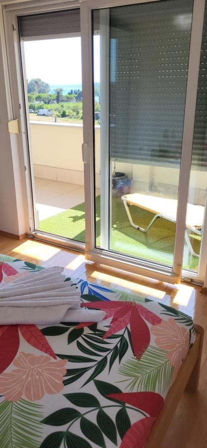Apartment Summer Dream Пунат Екстер'єр фото