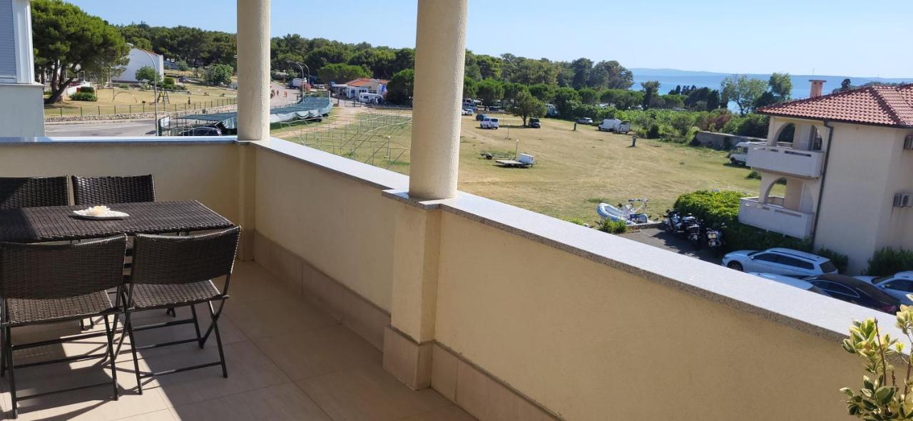 Apartment Summer Dream Пунат Екстер'єр фото